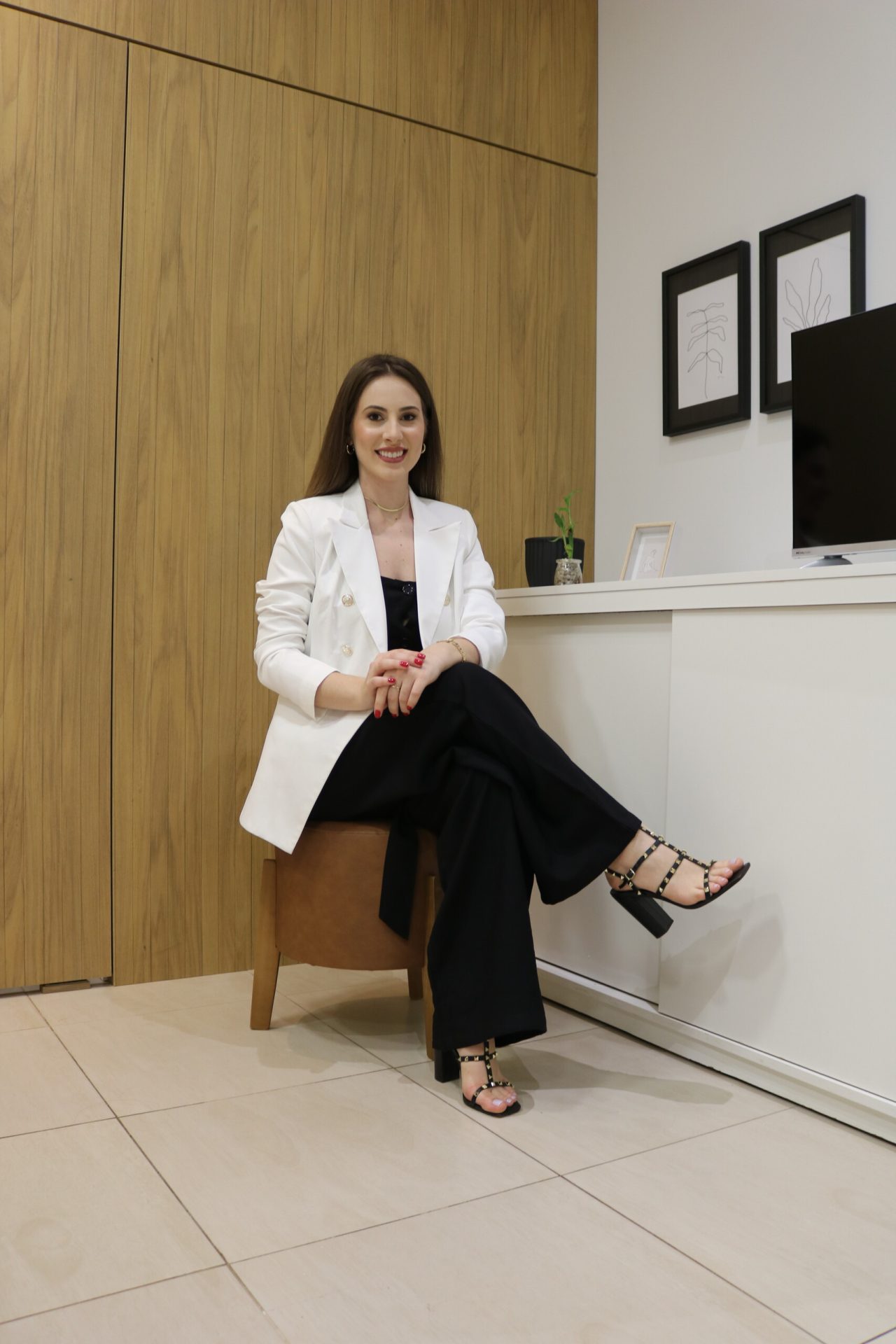 Ensaio corporativo de Addere