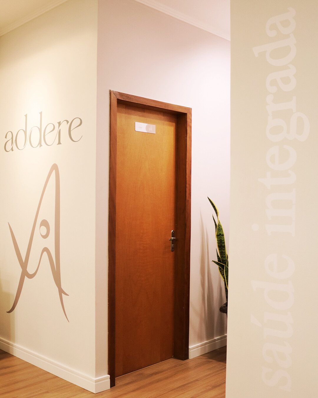 Ensaio corporativo de Addere