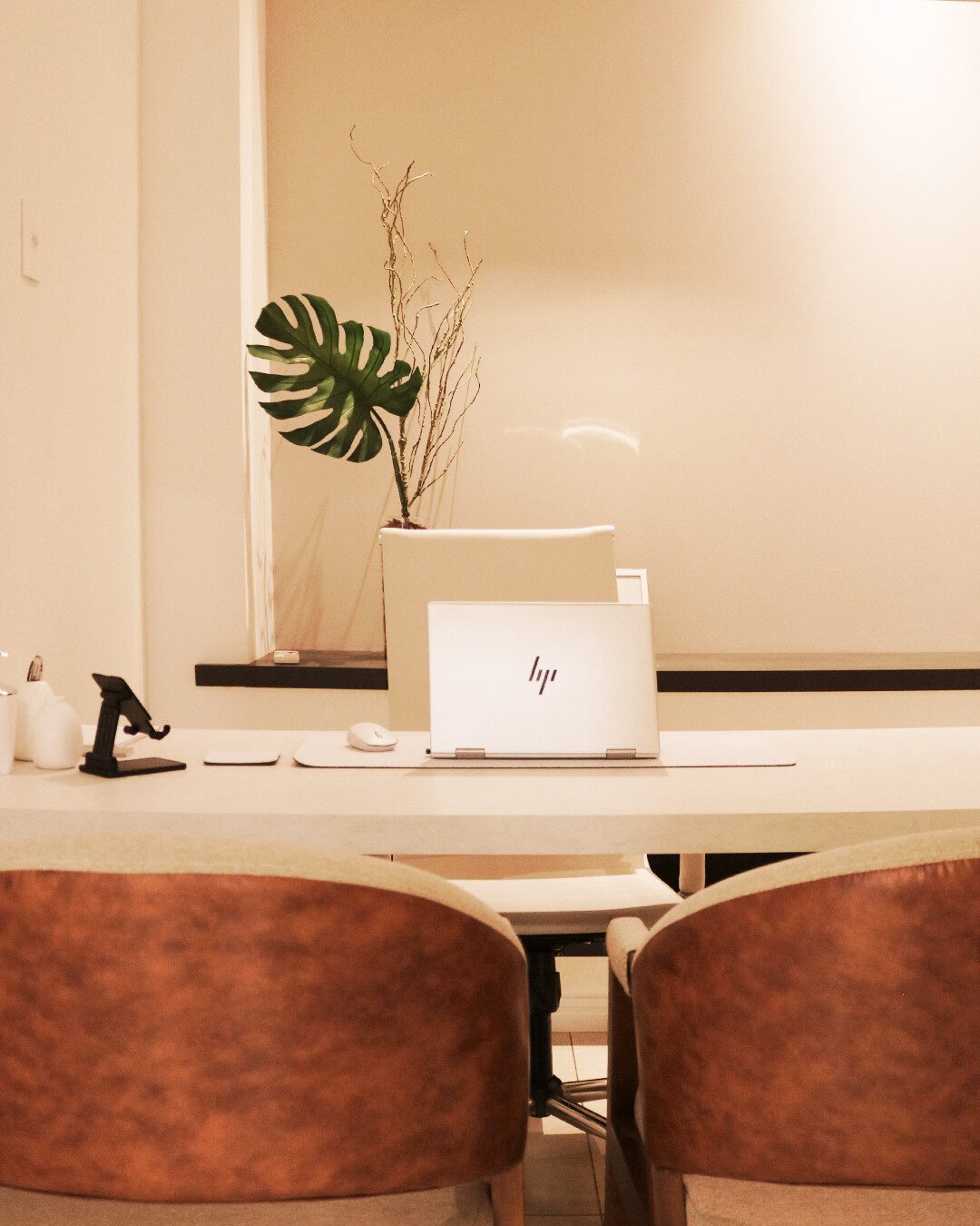 Ensaio corporativo de Addere