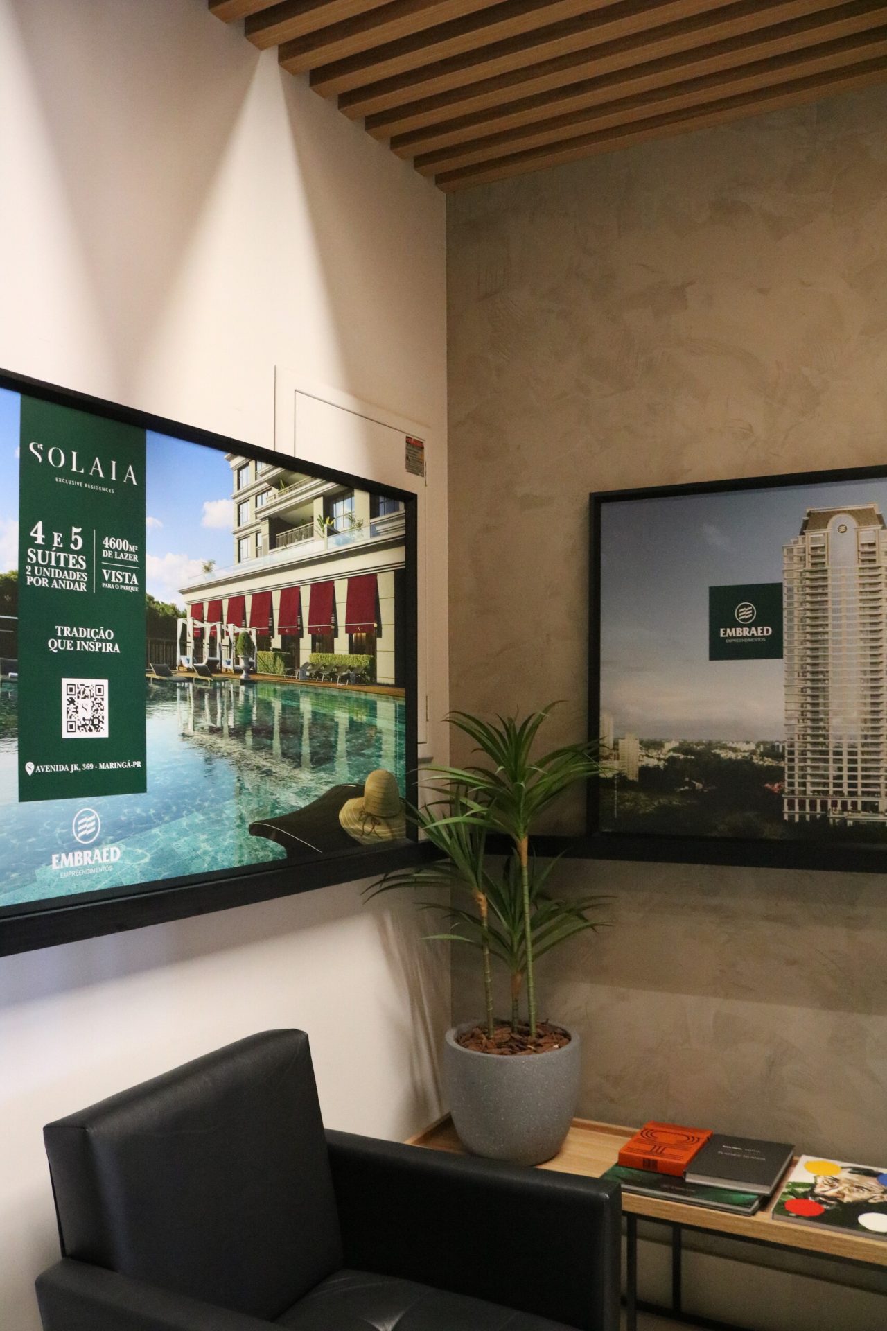 Ensaio corporativo de MZ & Associados