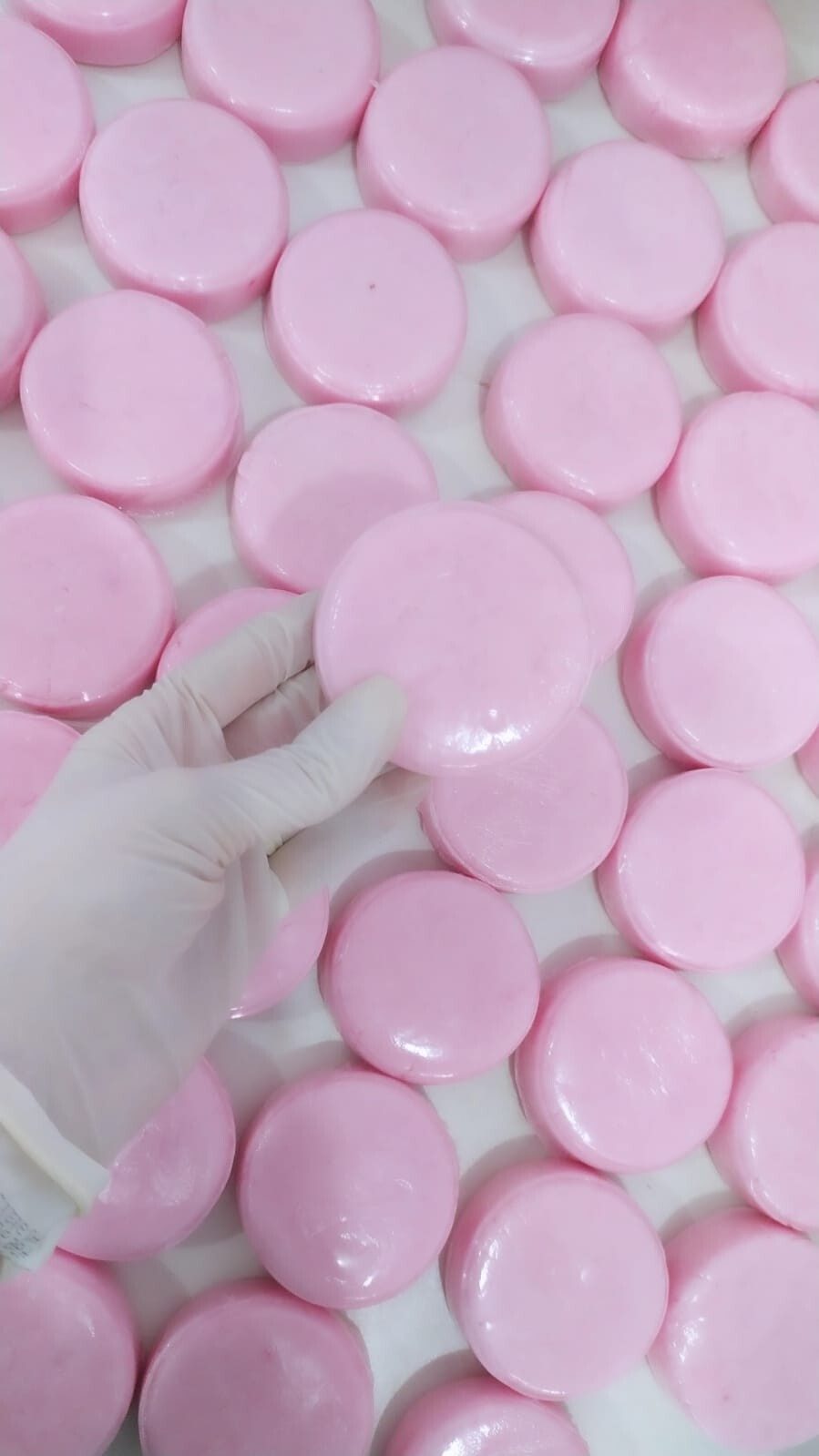 Ensaio de produto de Eora Brasil