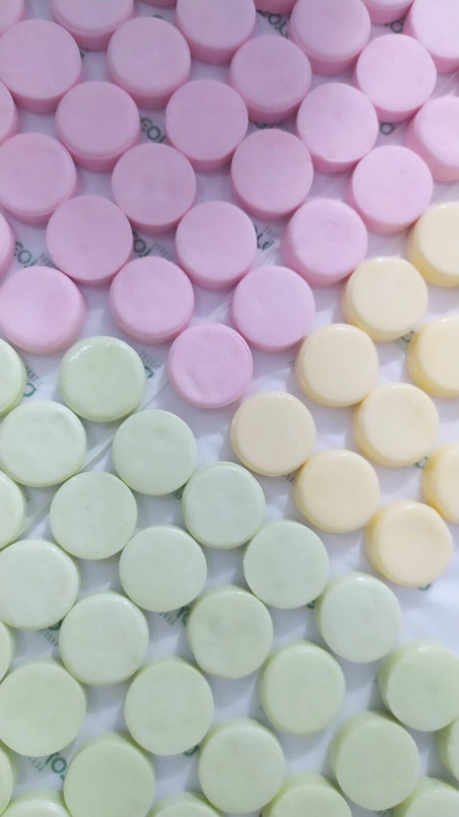 Ensaio de produto de Eora Brasil