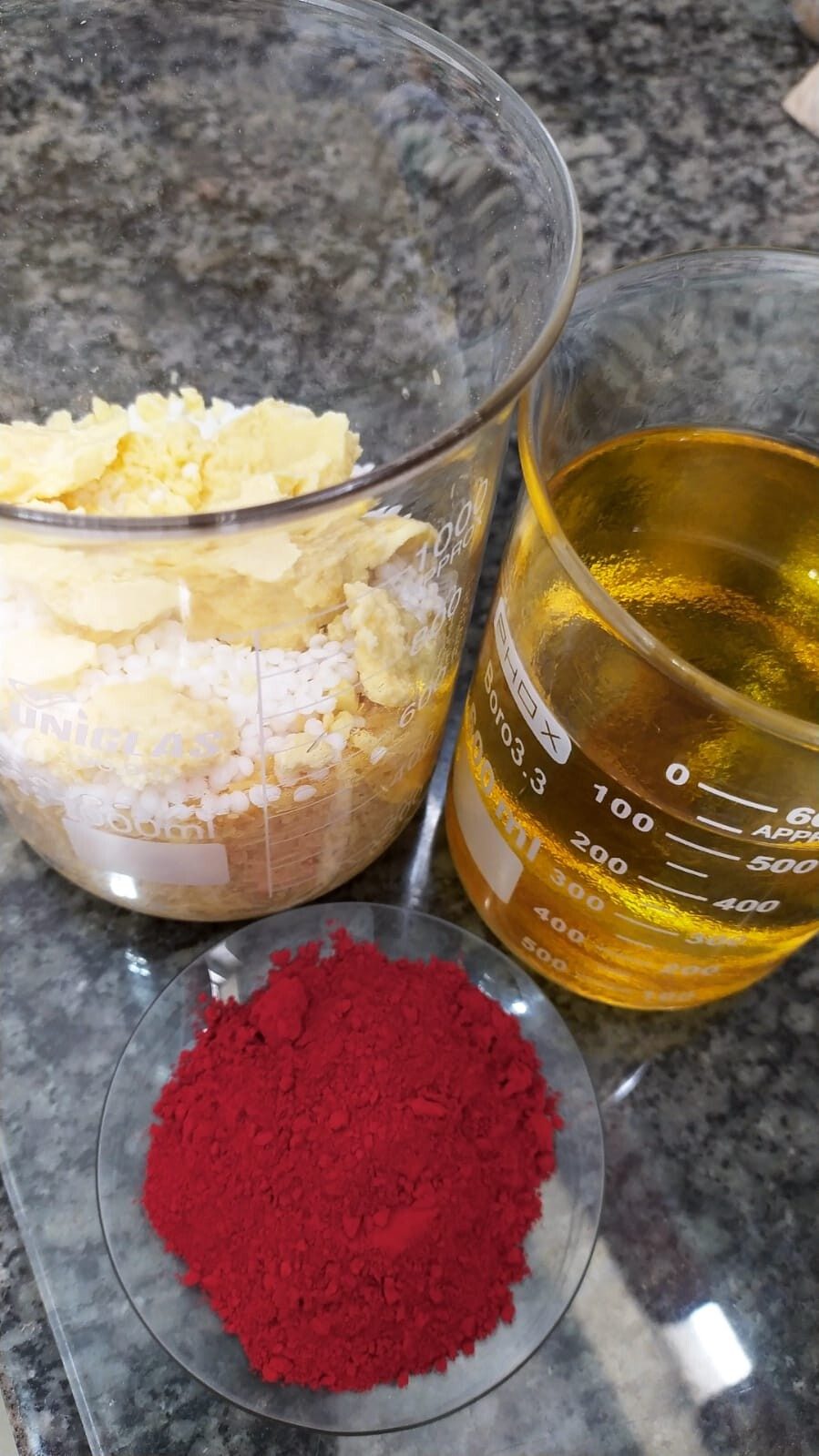 Ensaio de produto de Eora Brasil