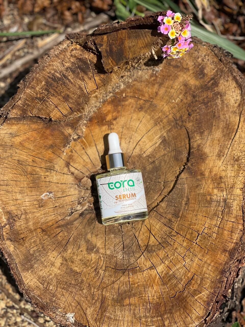 Ensaio de produto de Eora Brasil