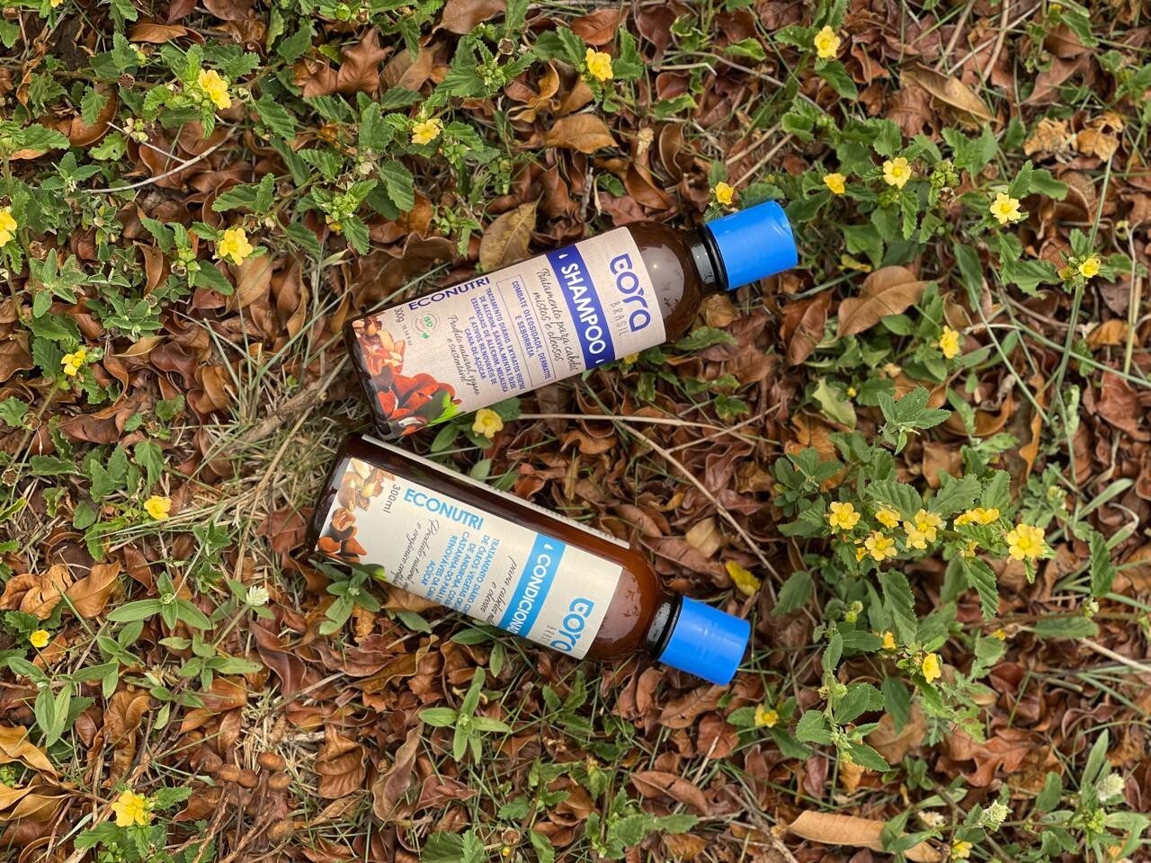 Ensaio de produto de Eora Brasil