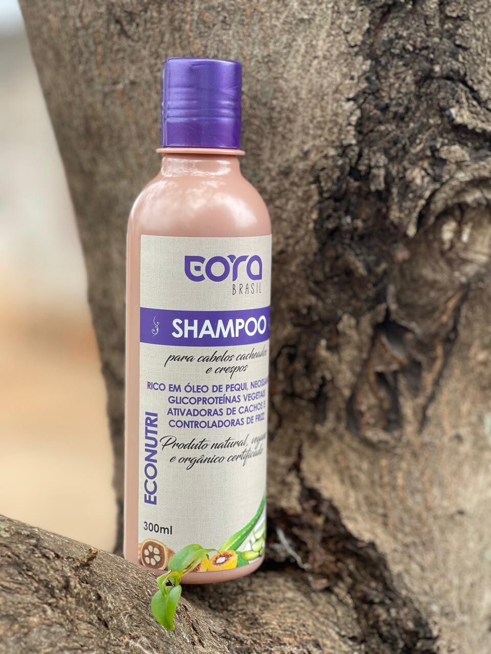 Ensaio de produto de Eora Brasil