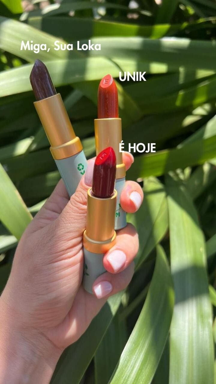 Ensaio de produto de Eora Brasil