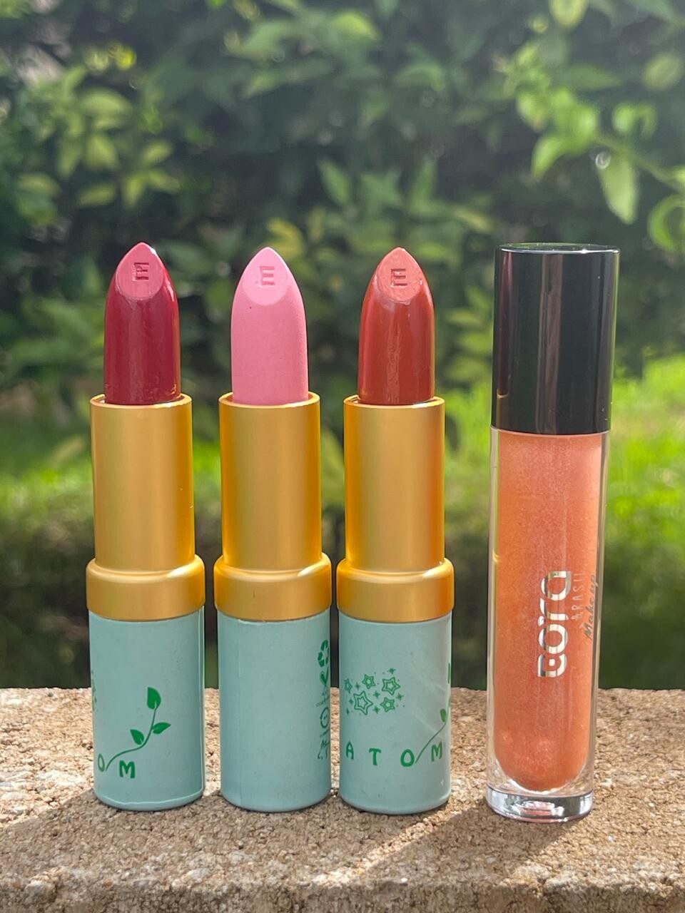 Ensaio de produto de Eora Brasil