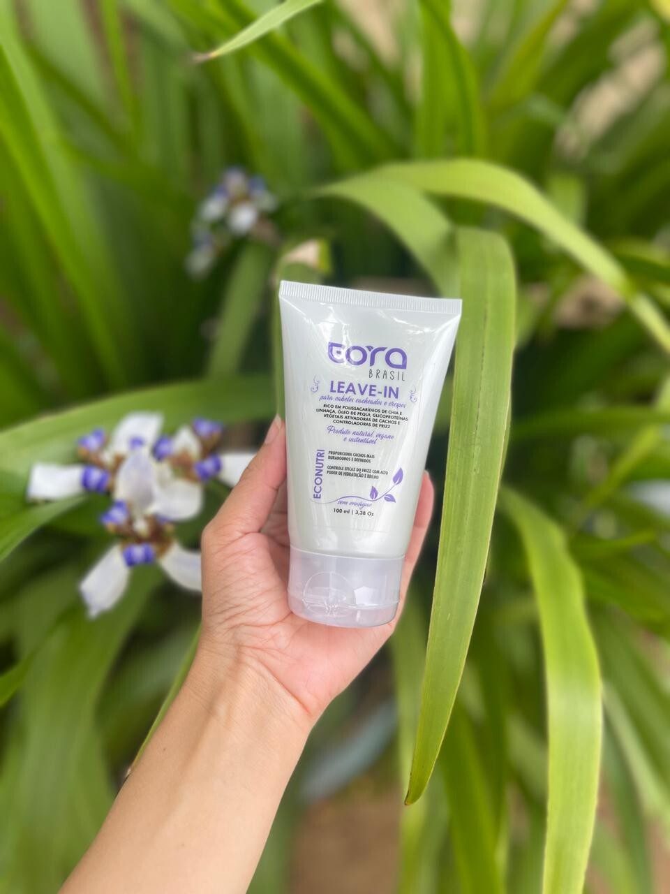 Ensaio de produto de Eora Brasil