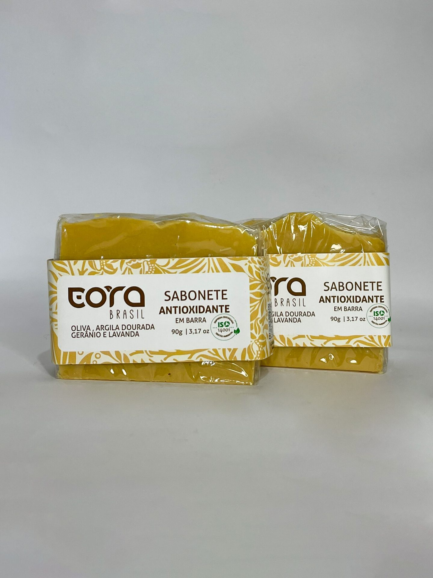Ensaio de produto de Eora Brasil