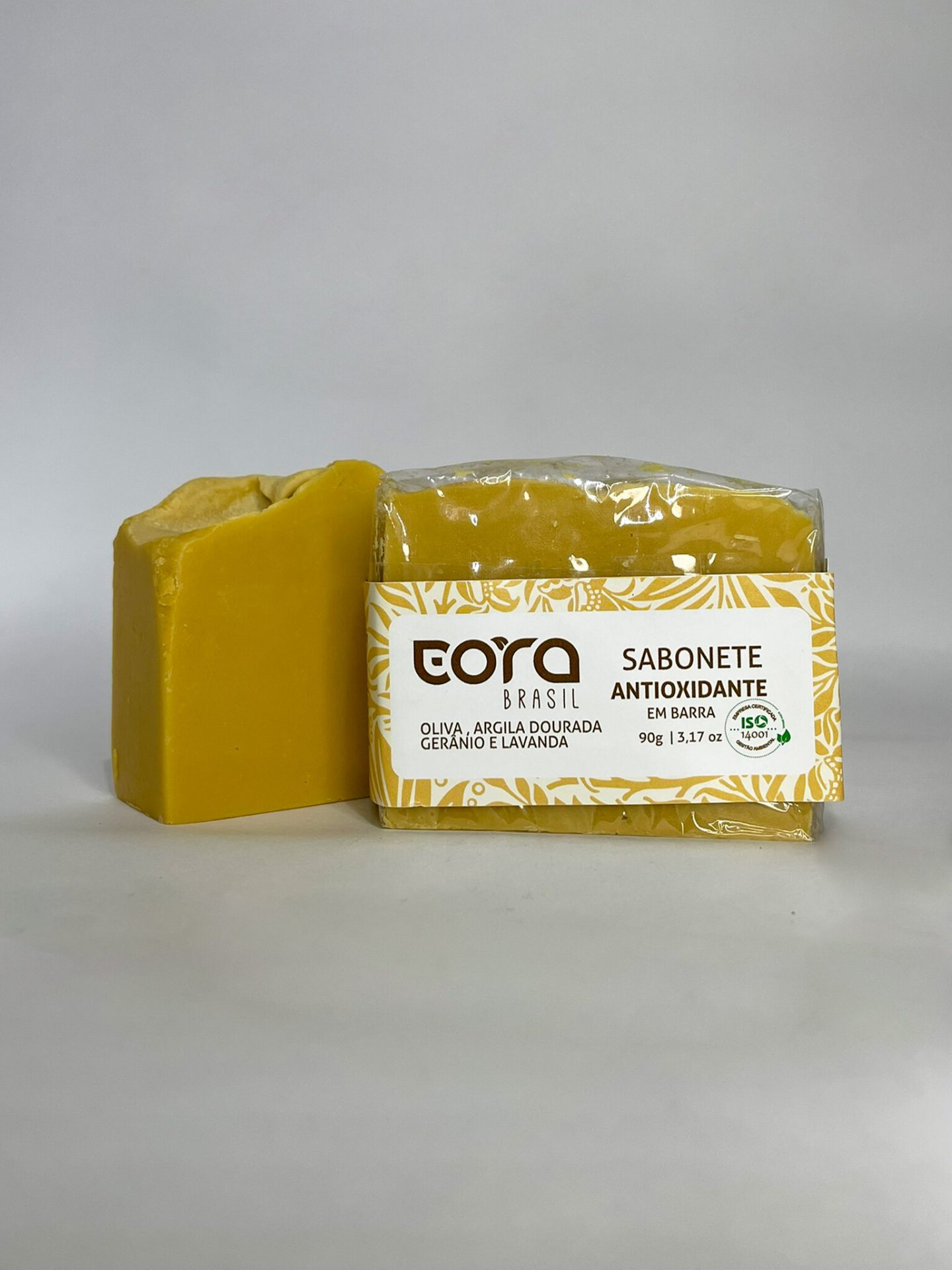Ensaio de produto de Eora Brasil