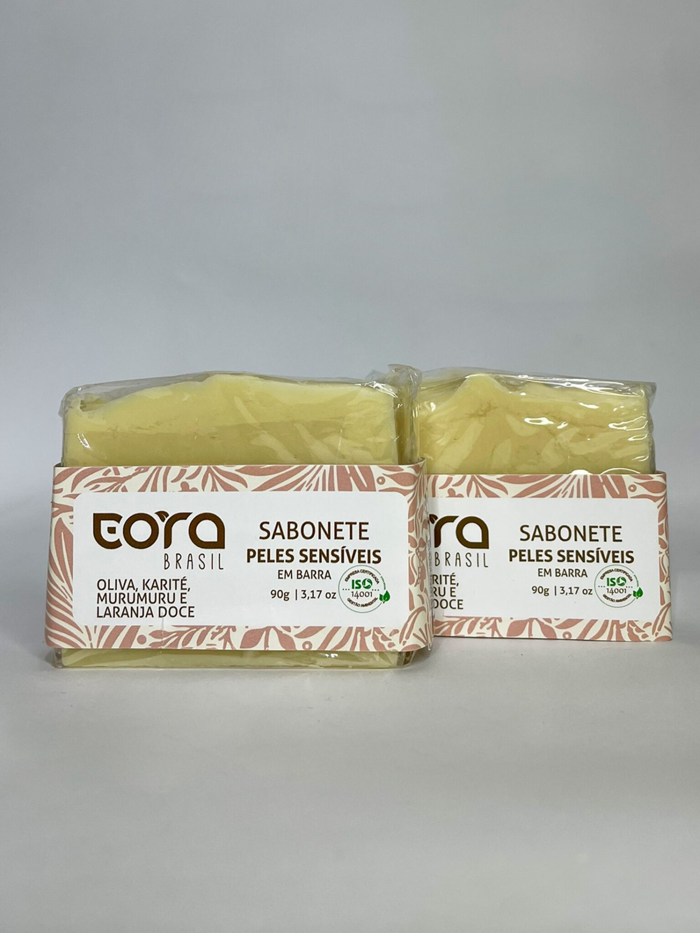 Ensaio de produto de Eora Brasil