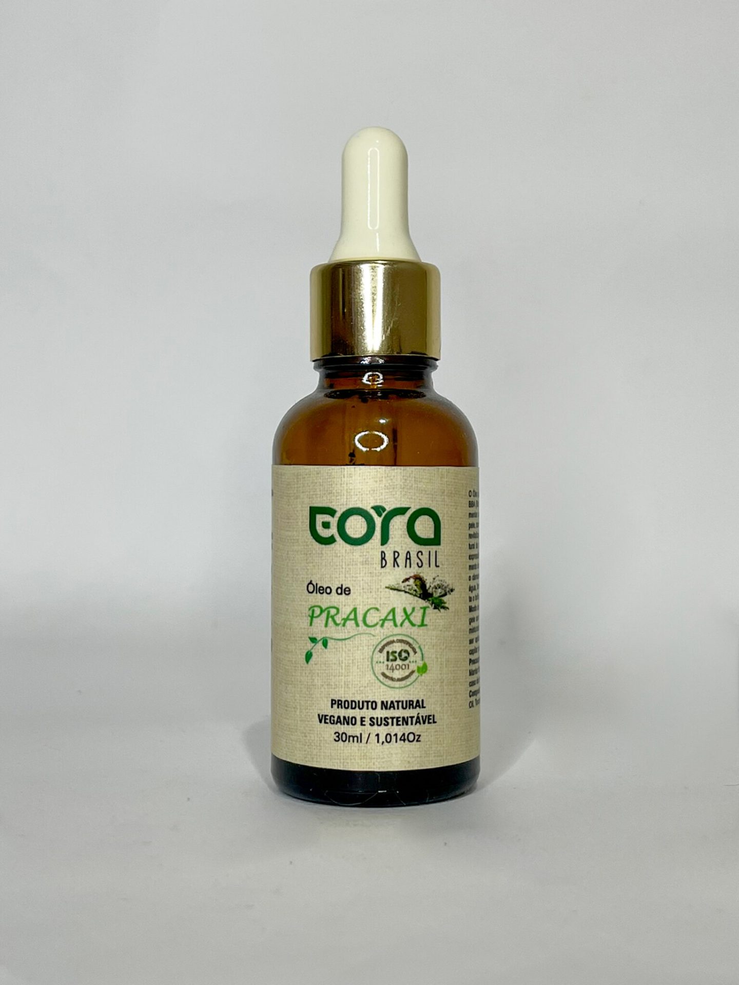 Ensaio de produto de Eora Brasil