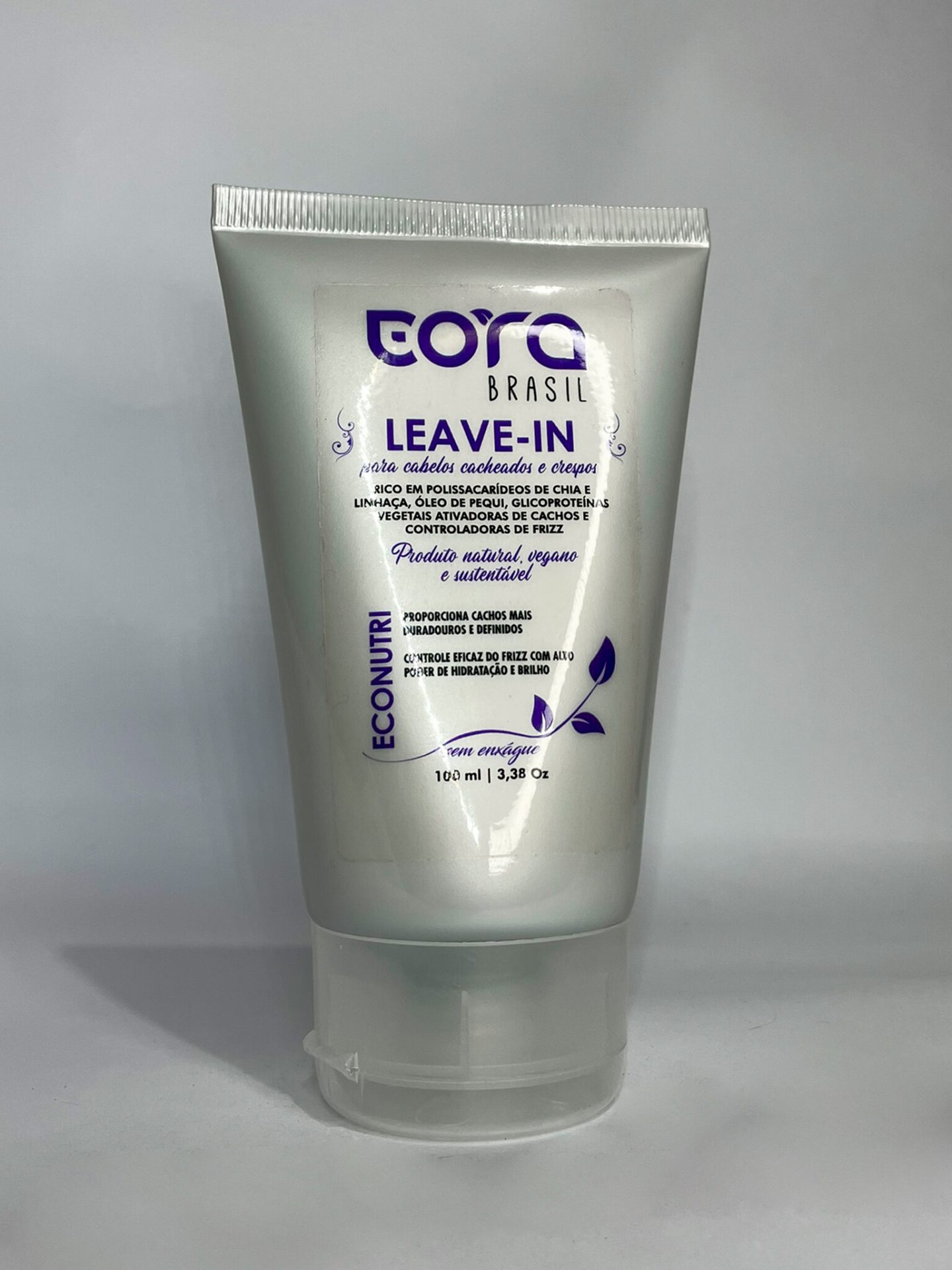 Ensaio de produto de Eora Brasil