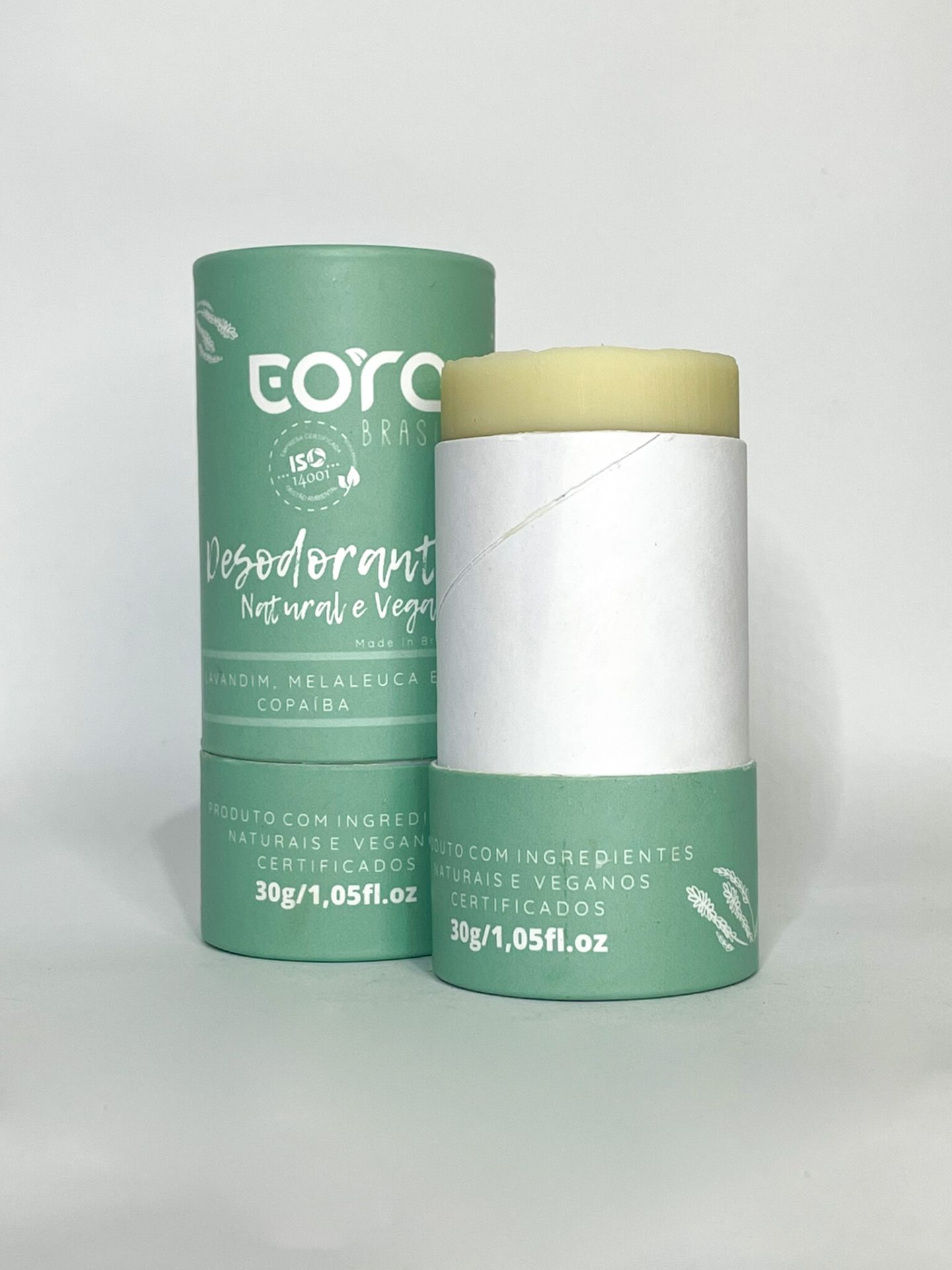 Ensaio de produto de Eora Brasil