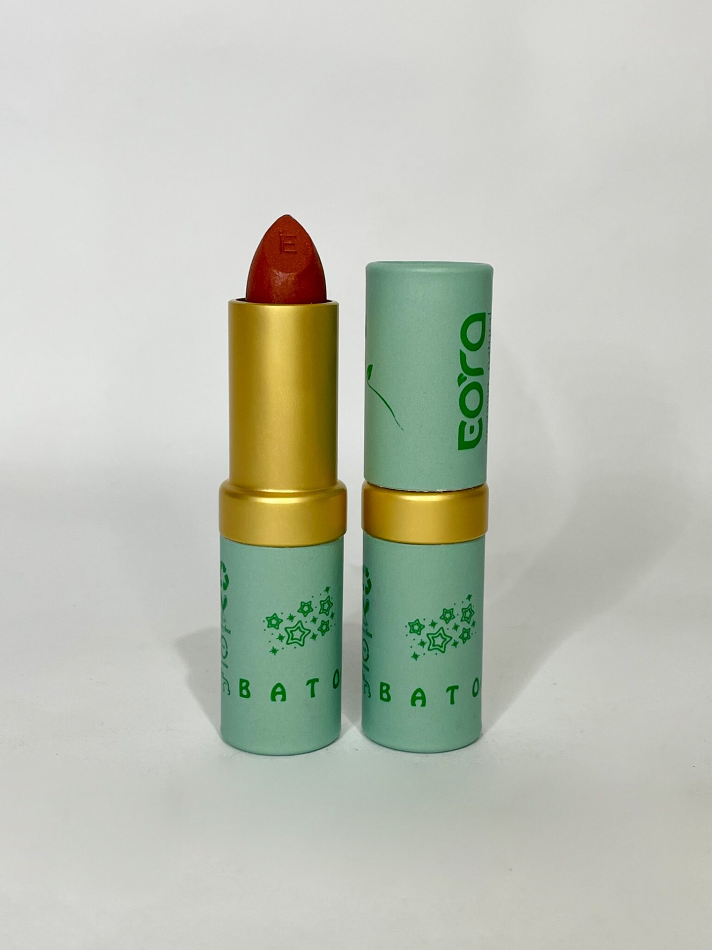 Ensaio de produto de Eora Brasil