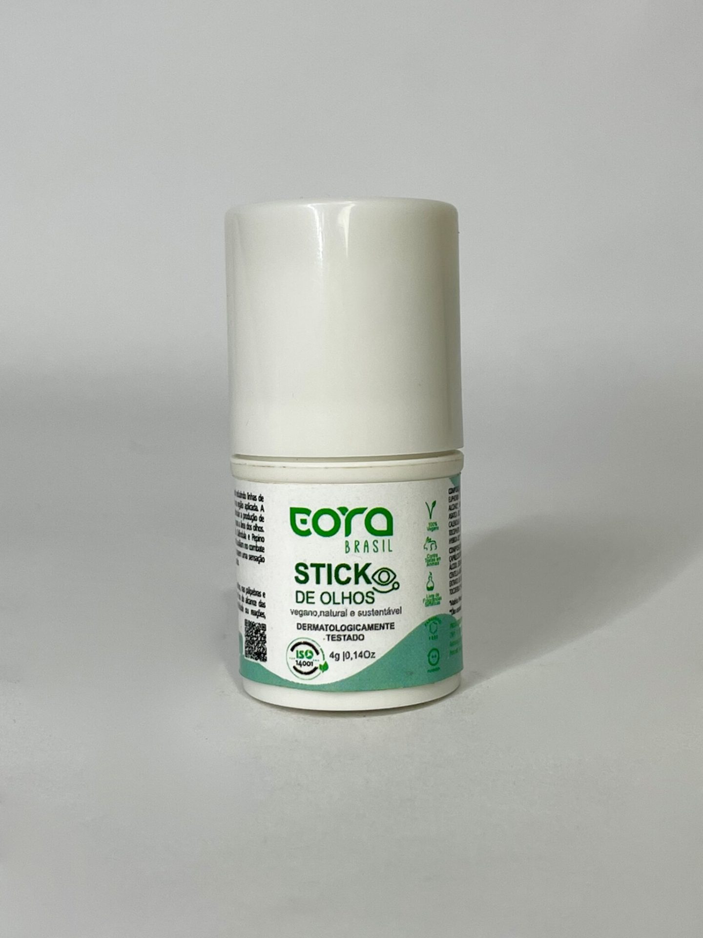 Ensaio de produto de Eora Brasil
