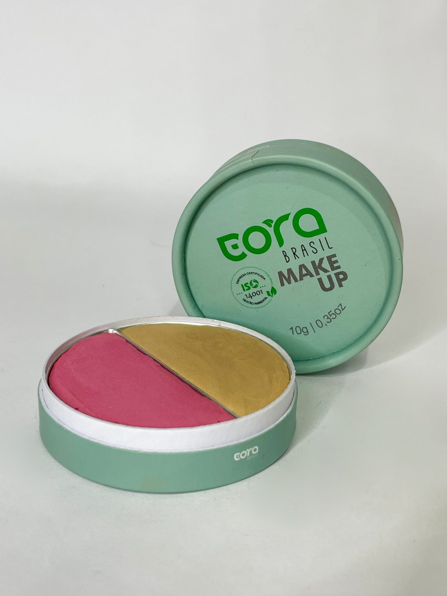 Ensaio de produto de Eora Brasil