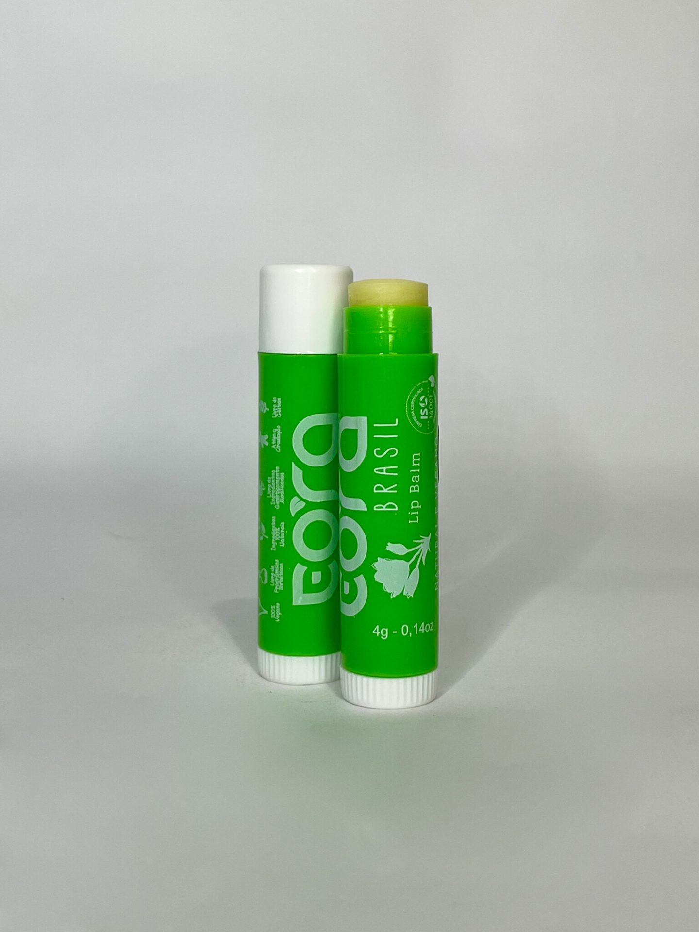 Ensaio de produto de Eora Brasil