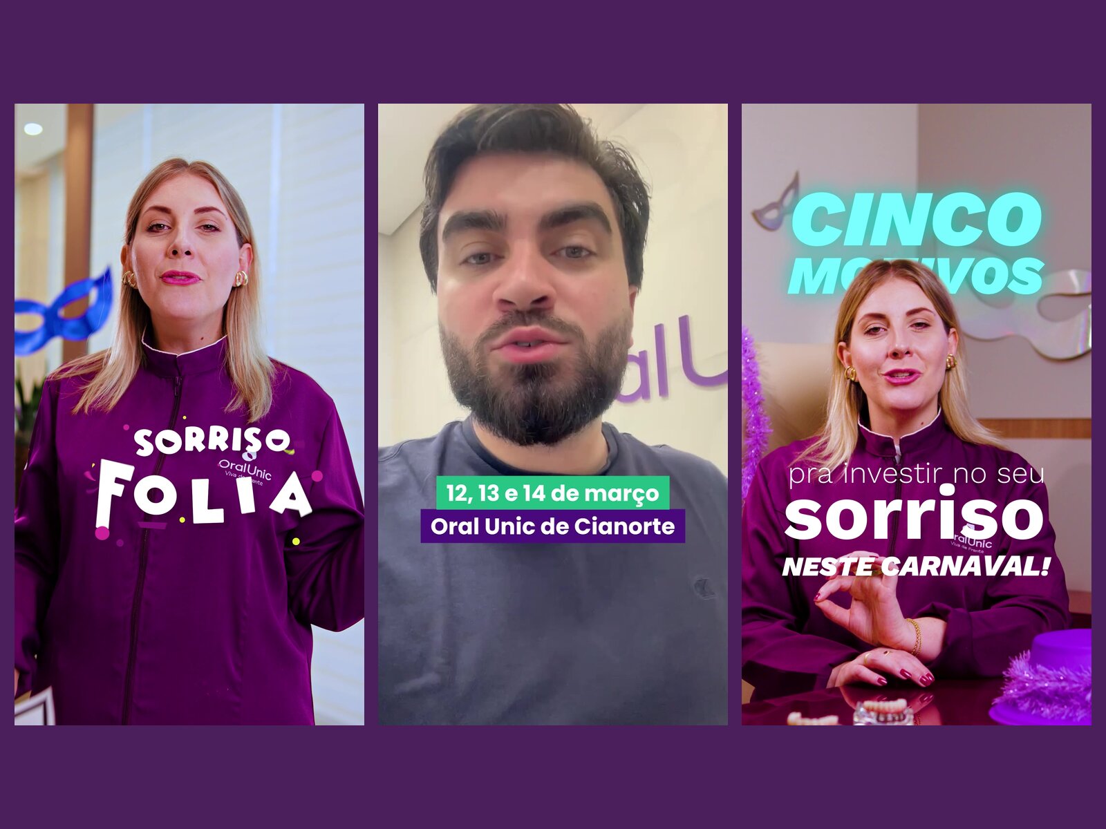 Oral Unic Cianorte