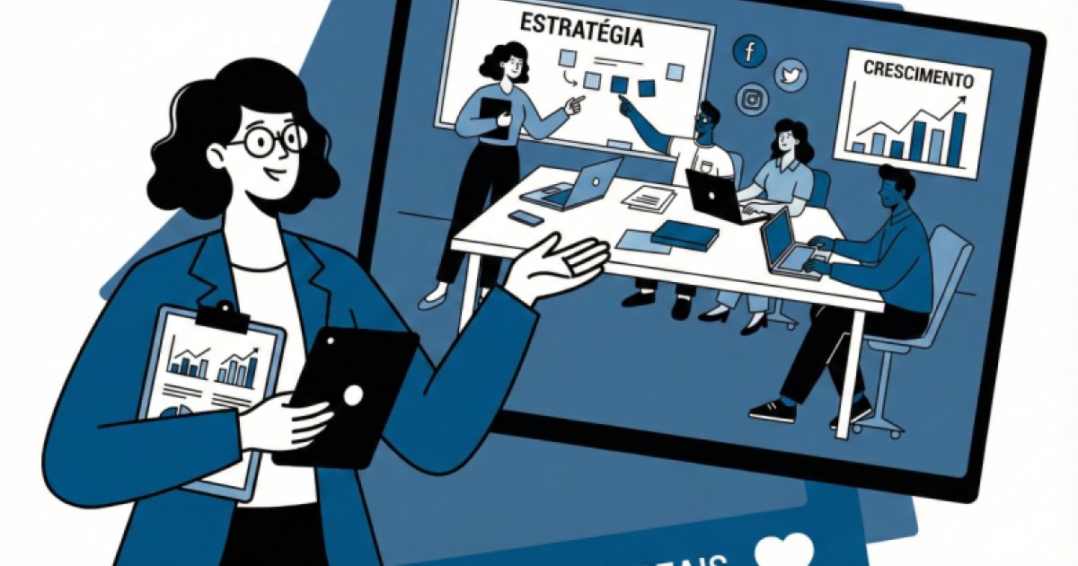 As 15 Melhores Agências de Marketing Digital do Brasil em 2025 | Ranking Completo