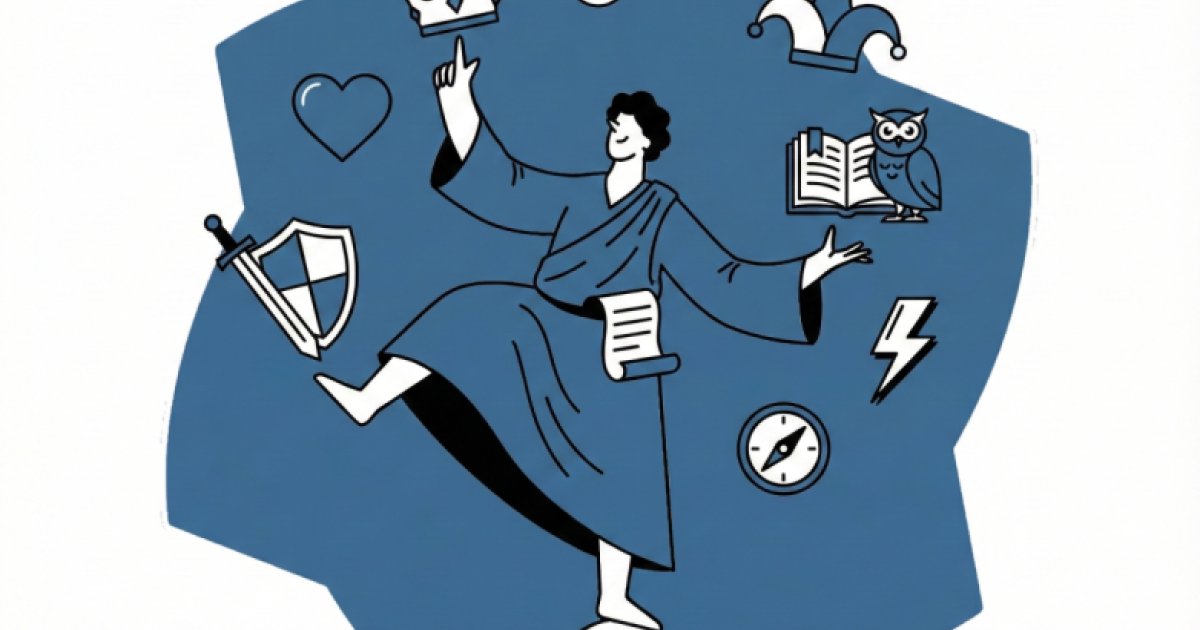 Arquétipos no Marketing Digital: Uma Análise Neurocientífica da Conexão Emocional entre Marcas e Consumidores