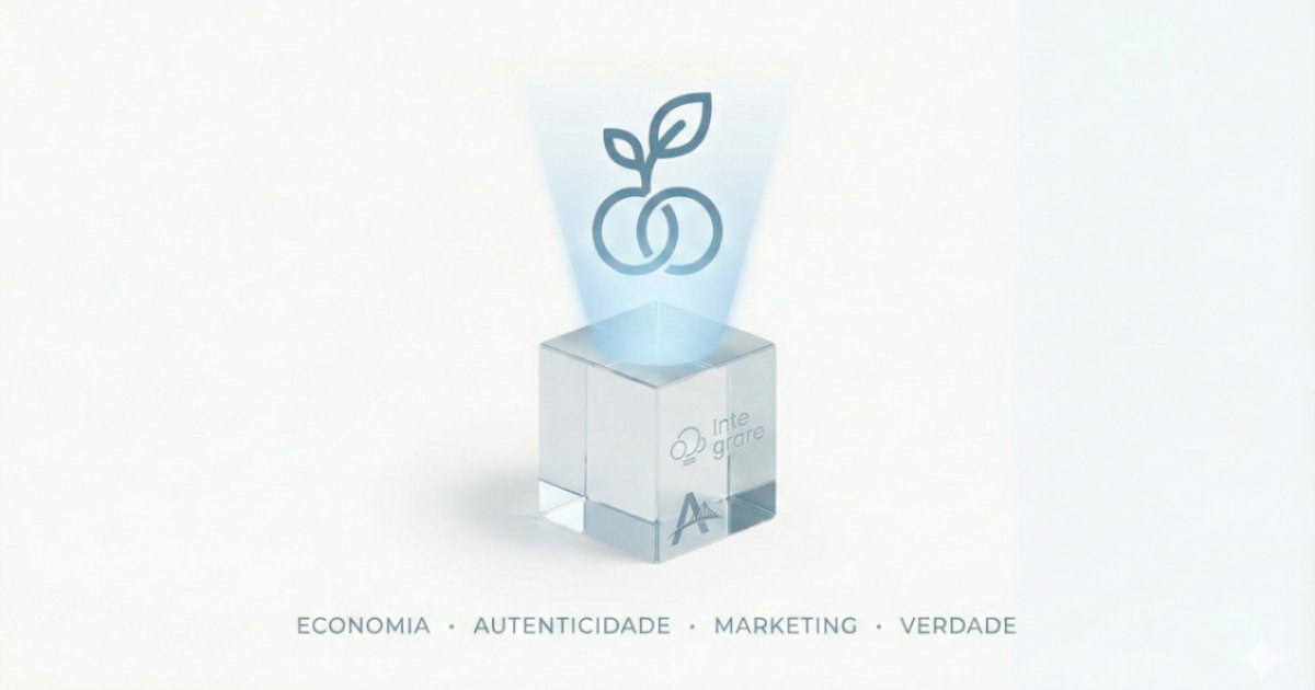 A Economia da Autenticidade: Marketing como Infraestrutura de Redução de Custos de Transação e o Conceito de Público-Ideal