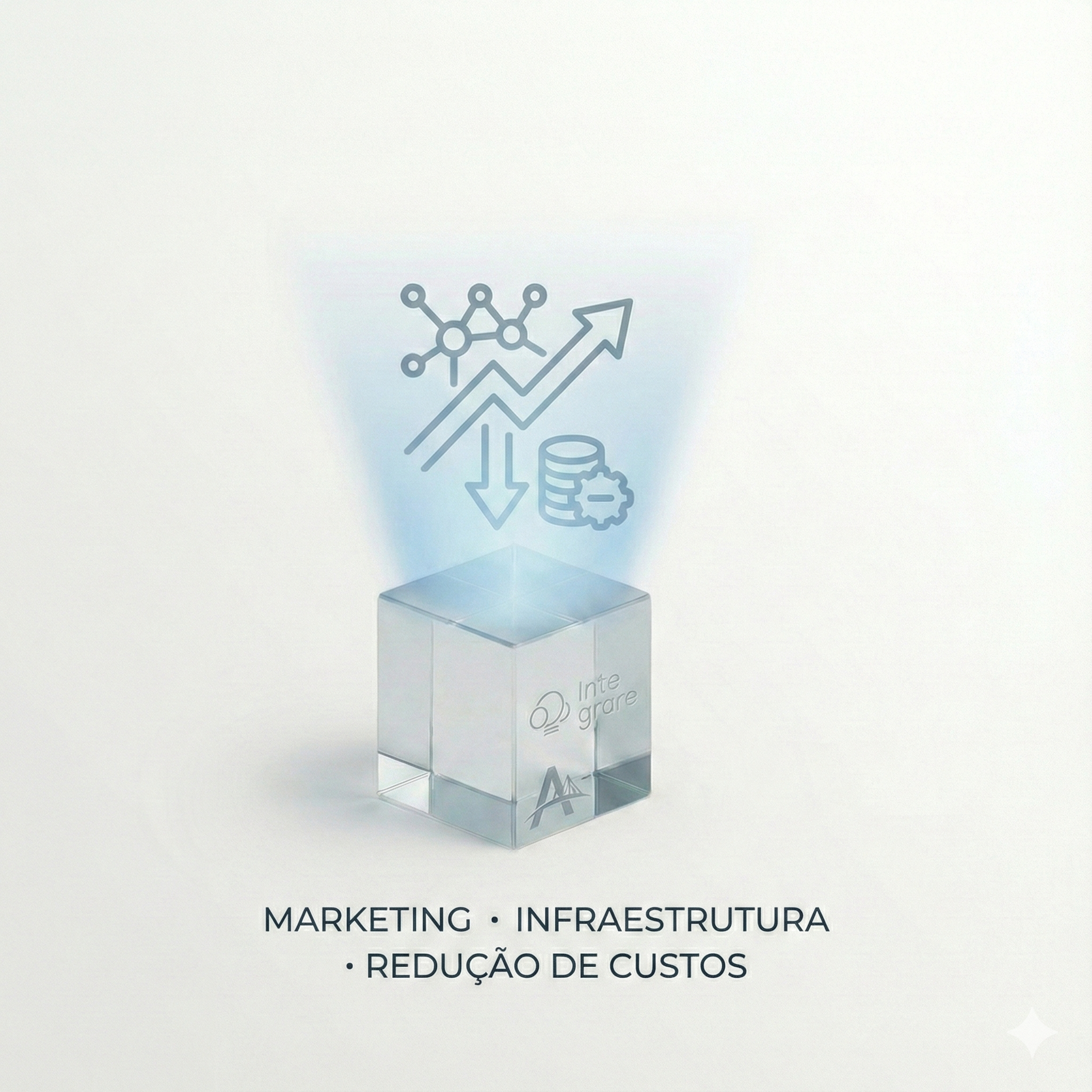 Marketing como Infraestrutura de Redução de Custos de Transação: Uma Abordagem pela Economia Institucional