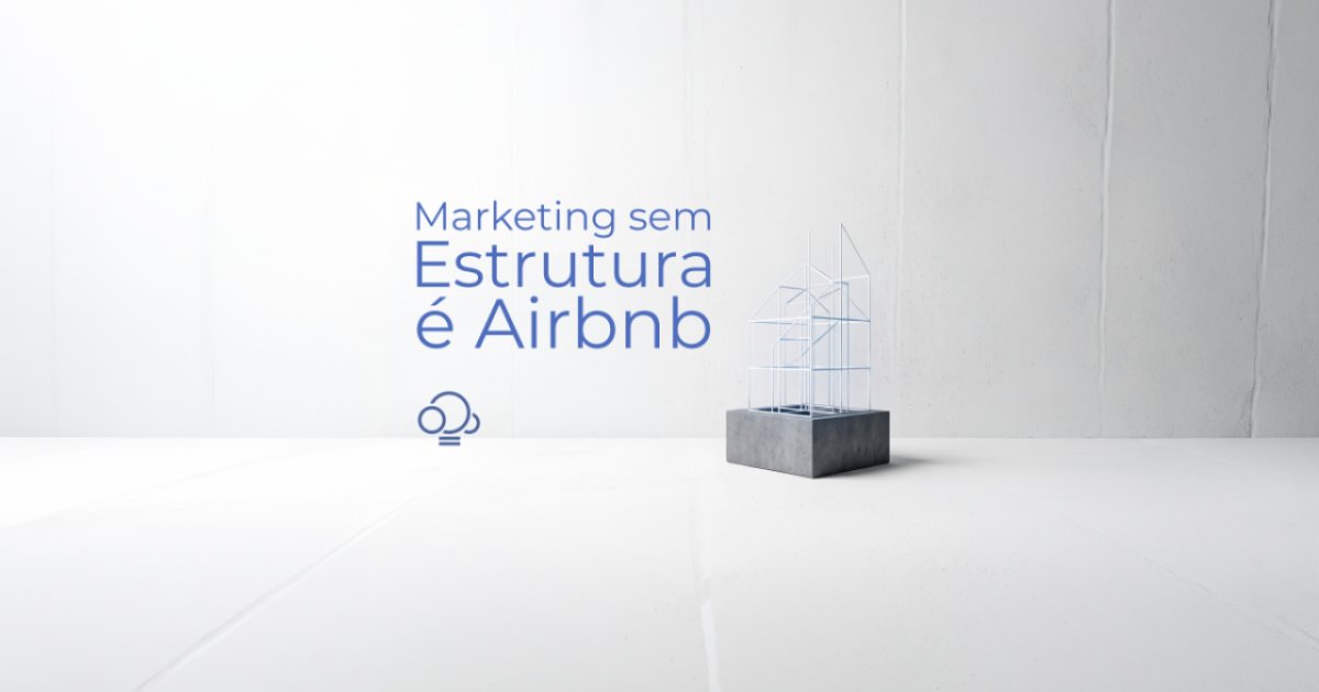 Marketing como estrutura: a engenharia de crescimento e o Modelo de Substituição Progressiva