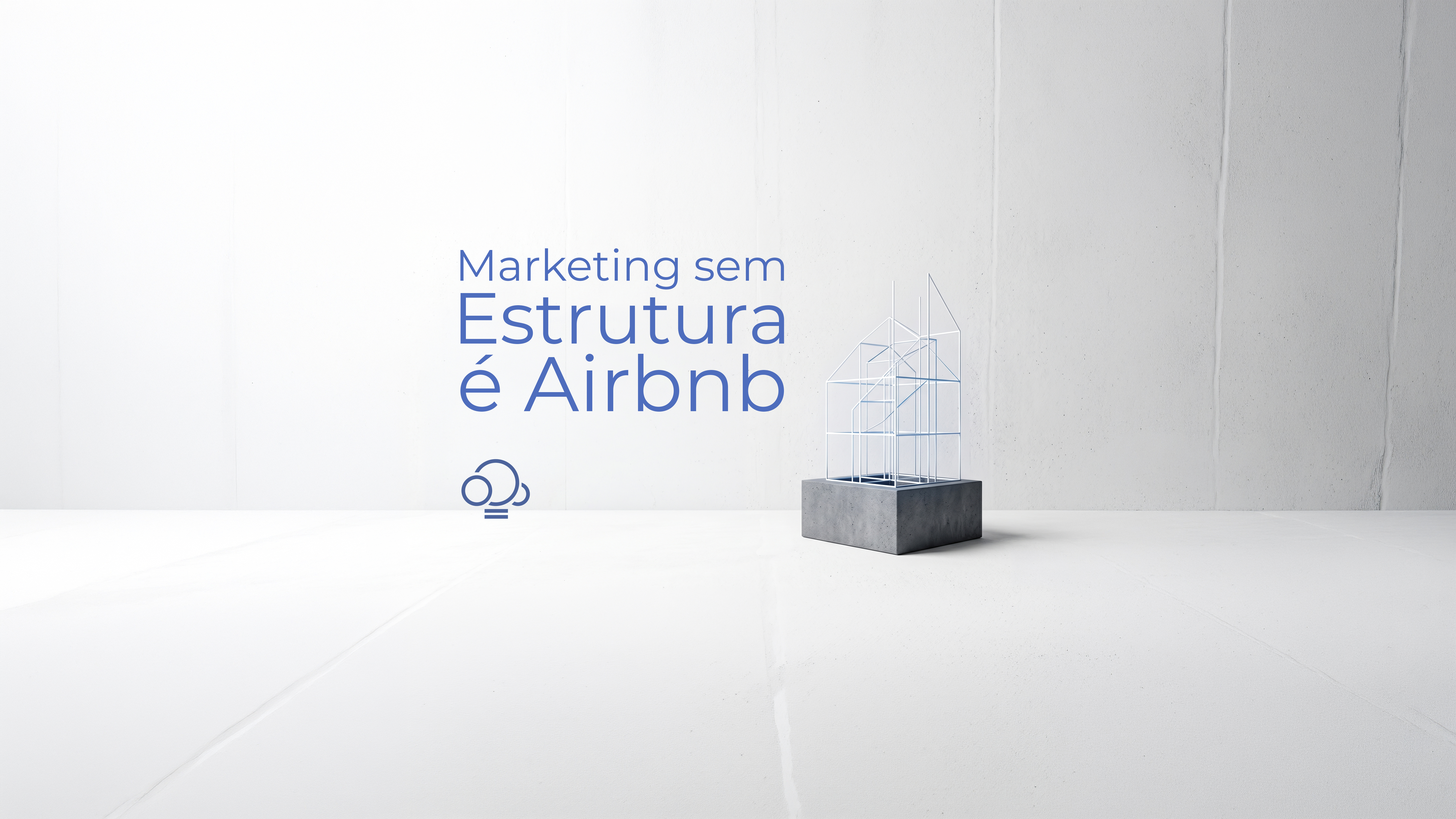 Marketing como estrutura: a engenharia de crescimento e o Modelo de Substituição Progressiva - Integrare Marketing