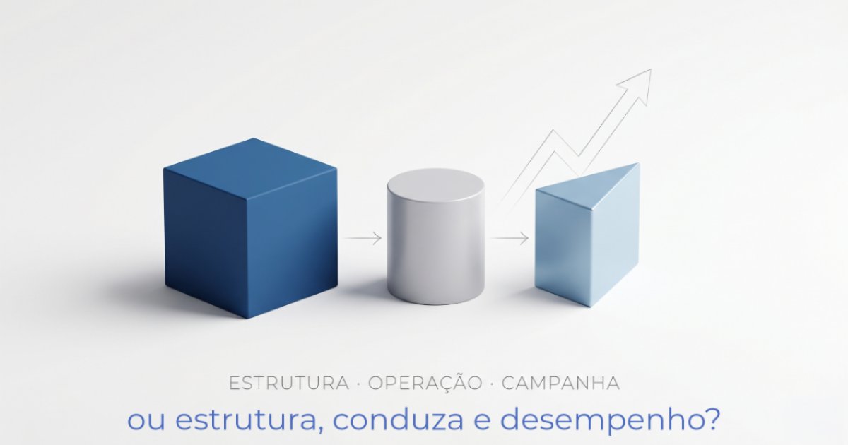 Estrutura, Conduta, Desempenho: o paradigma da Economia Industrial aplicado ao marketing das empresas