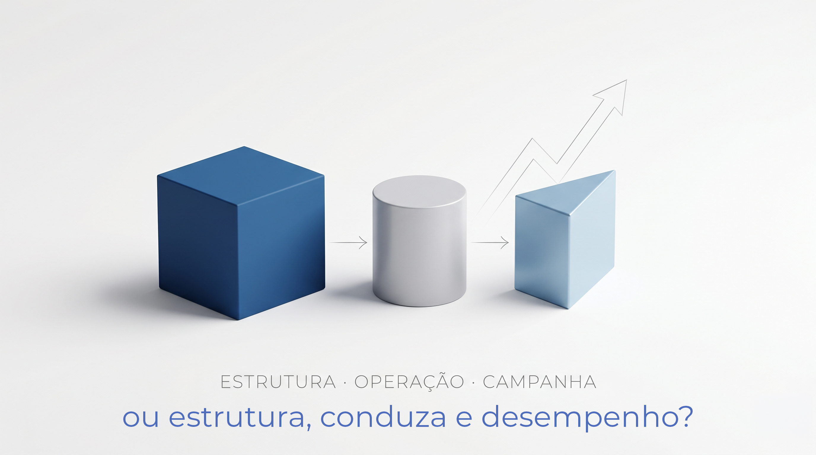 Estrutura, Conduta, Desempenho: o paradigma da Economia Industrial aplicado ao marketing das empresas - Integrare Marketing