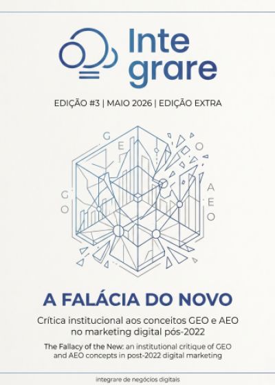 Capa da Edição 3