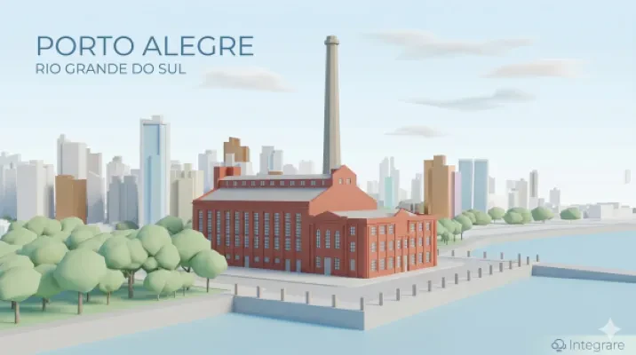 Porto Alegre