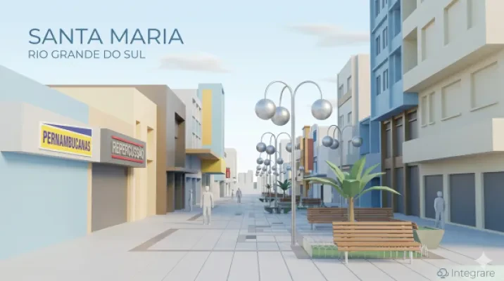 Santa Maria