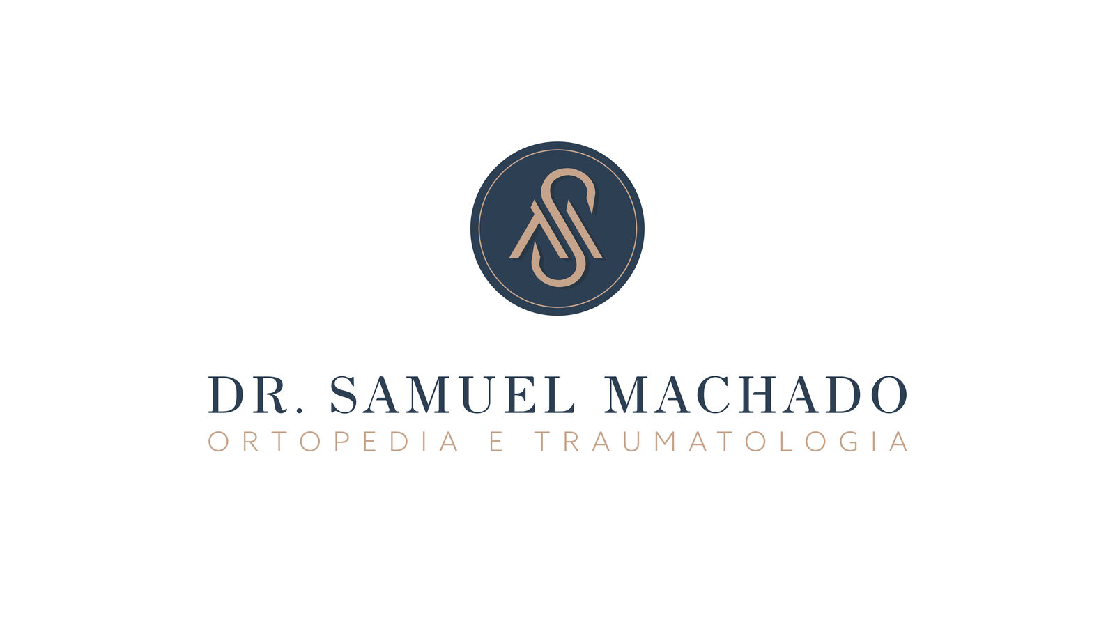 Instituto de Saúde e Ortopedia — Dr. Samuel Machado