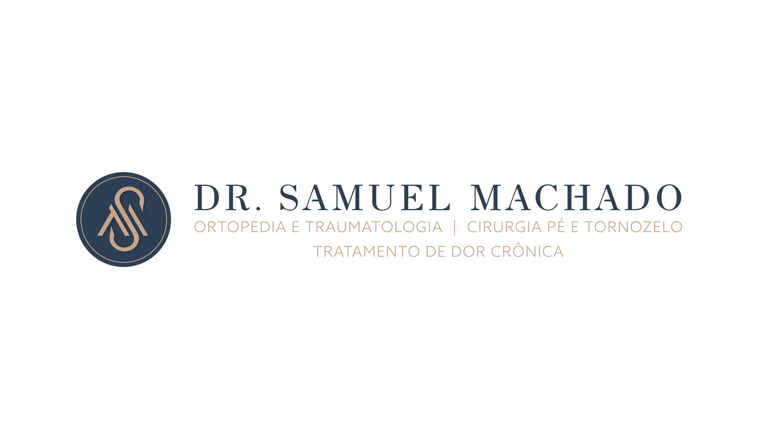 Instituto de Saúde e Ortopedia — Dr. Samuel Machado - Image 1
