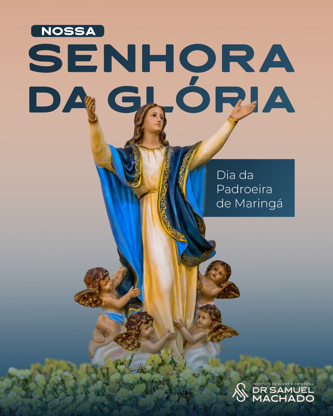 Instituto de Saúde e Ortopedia — Dr. Samuel Machado - Image 2