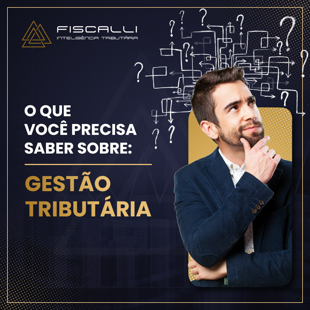 Fiscalli — Inteligência Tributária