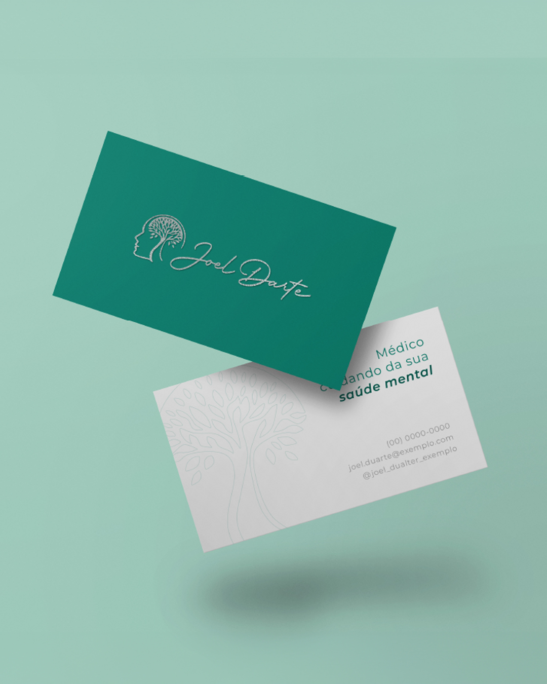 Dr. Joel Darte — Psiquiatria - Image 2