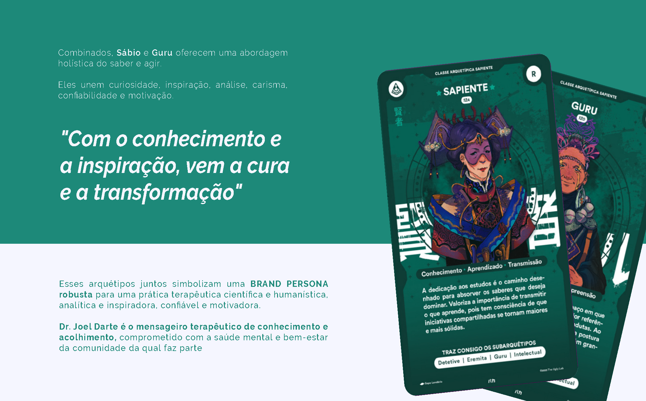 Dr. Joel Darte — Psiquiatria - Image 3
