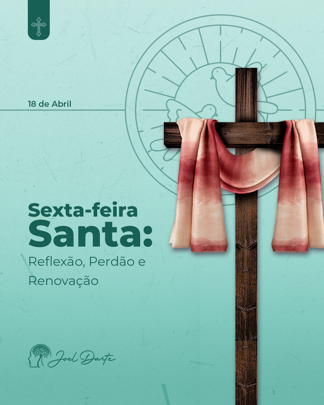 Dr. Joel Darte — Psiquiatria - Image 6