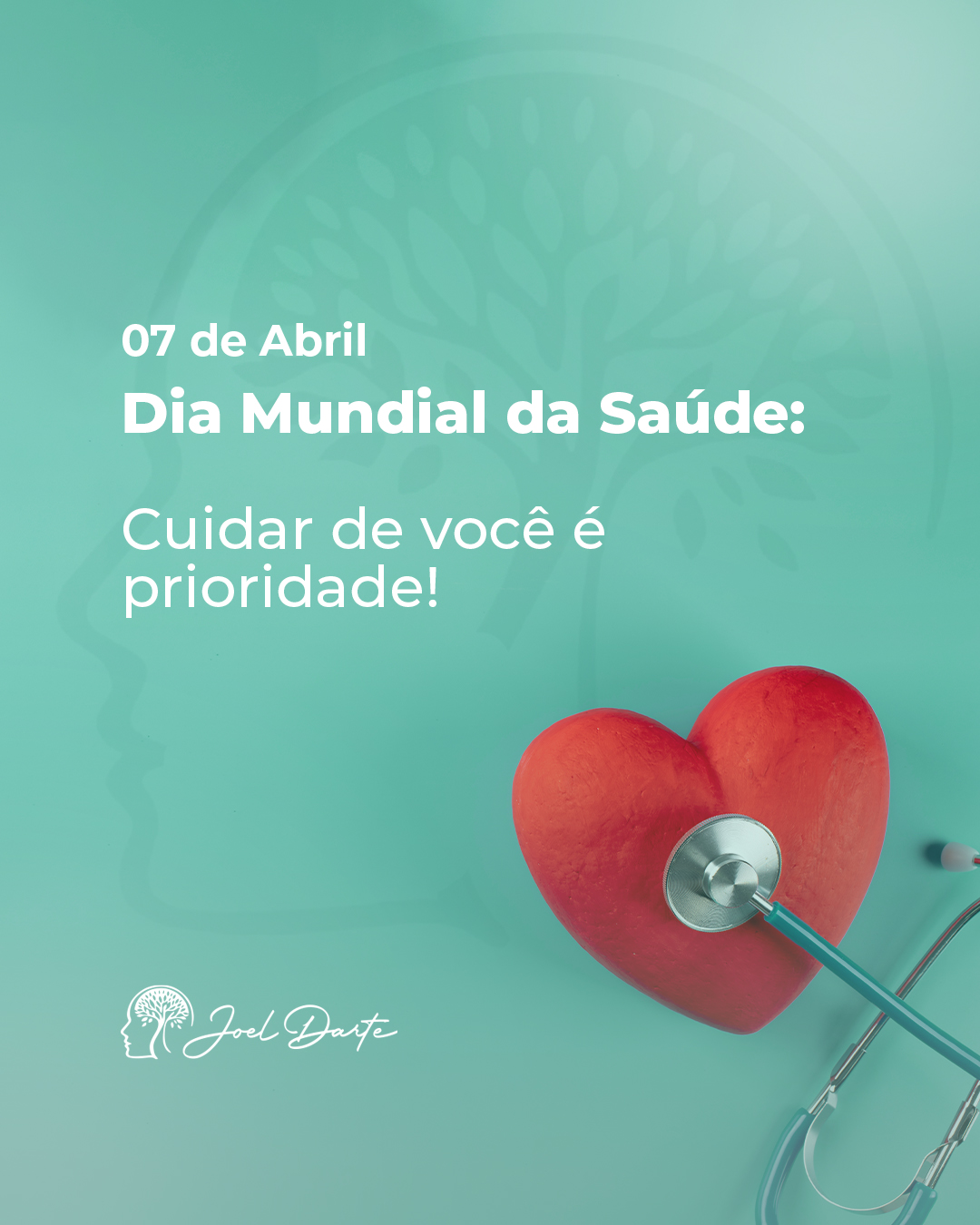 Dr. Joel Darte — Psiquiatria - Image 8