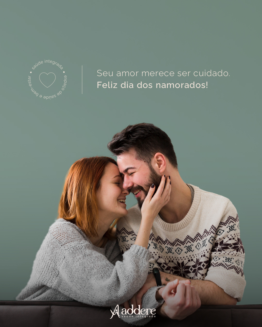 Addere — Clínica de Saúde Integrada - Image 1