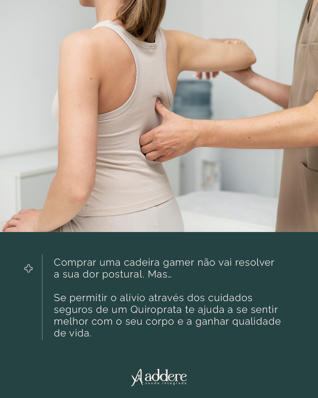 Addere — Clínica de Saúde Integrada - Image 4