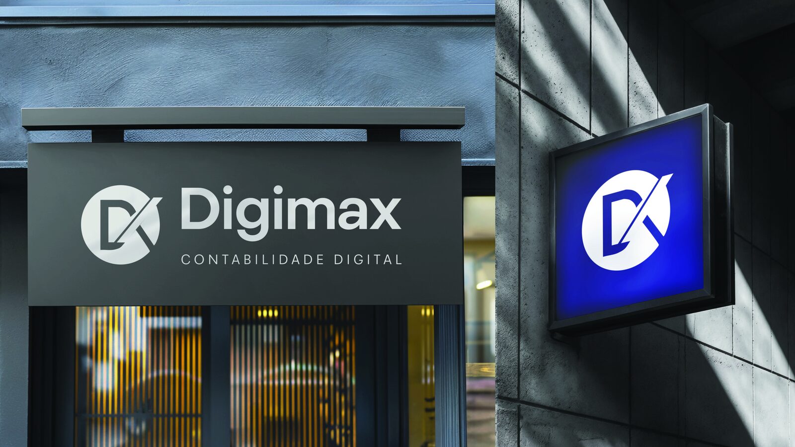 Digimax Contabilidade Digital: peça 1 do marketing para Escritórios de Contabilidade