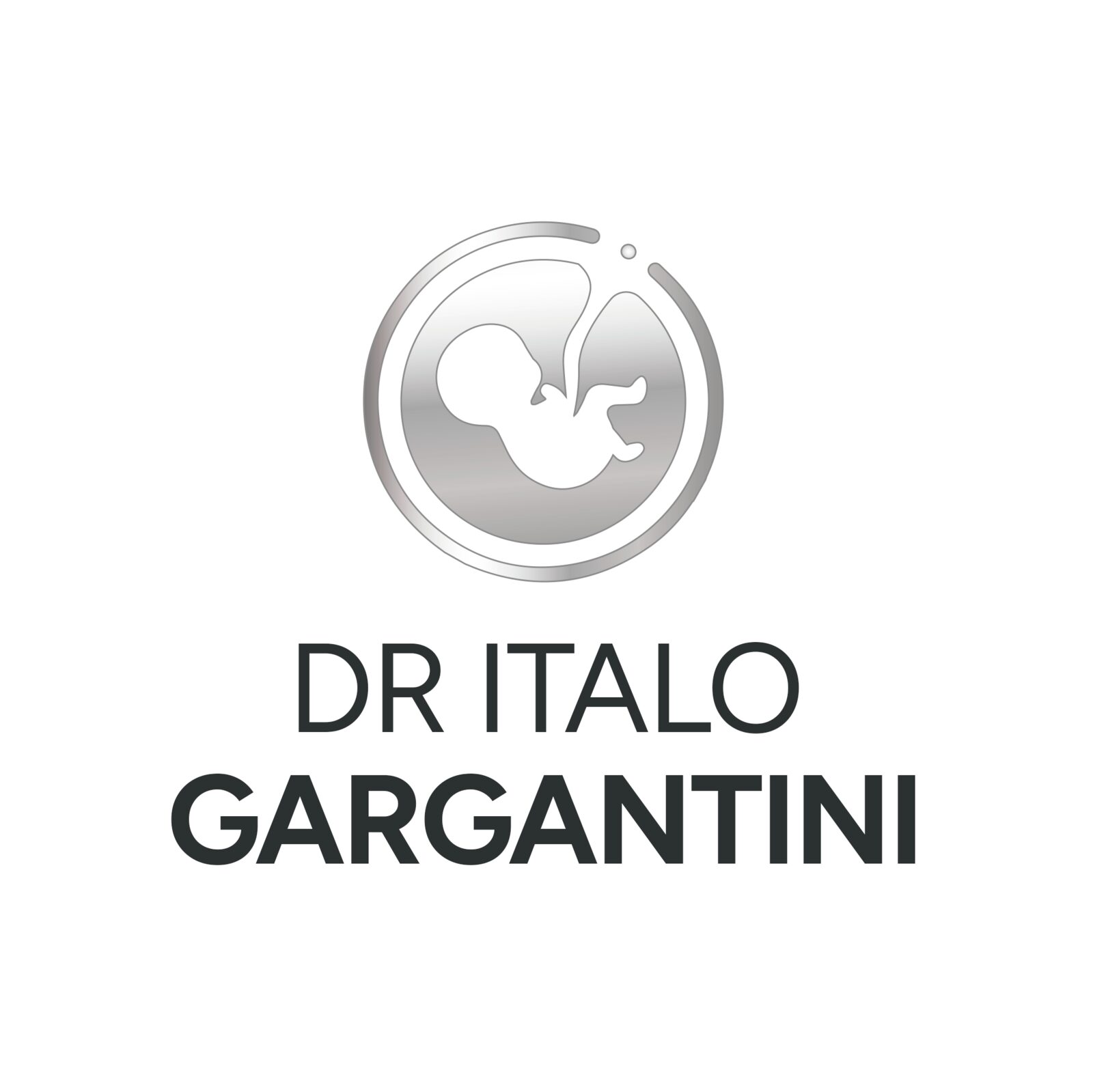 Dr. Italo Gargantini: peça 1 do marketing para Medicina Fetal