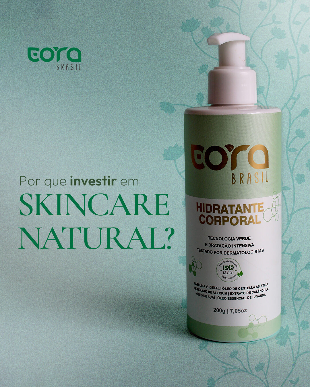 Eora Brasil: peça 3 do marketing para E-commerce