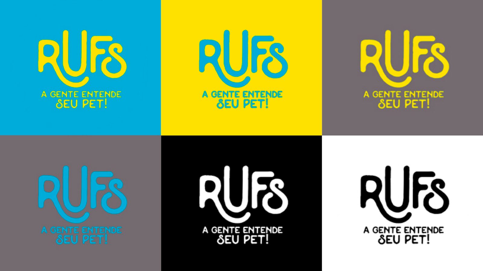 Case relacionado: Rufs Pet Shop