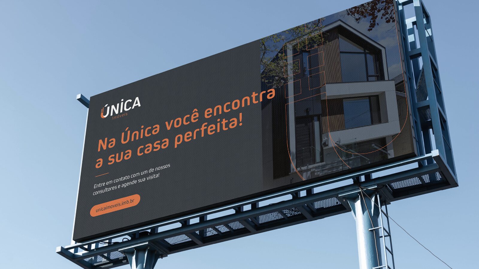 Case relacionado: Única Imóveis